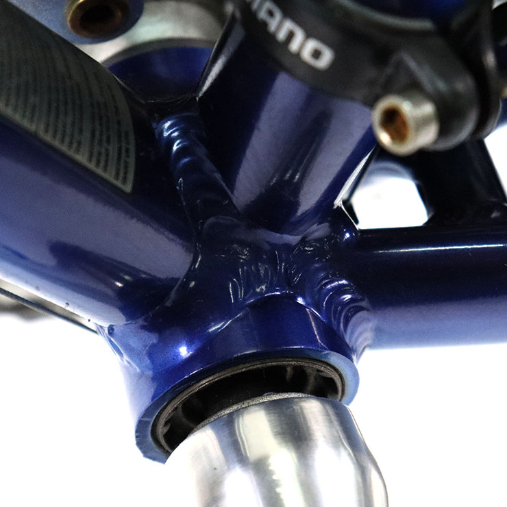 【リユース】ESCAPE R3 465mm 2020年モデル クロスバイク 自転車