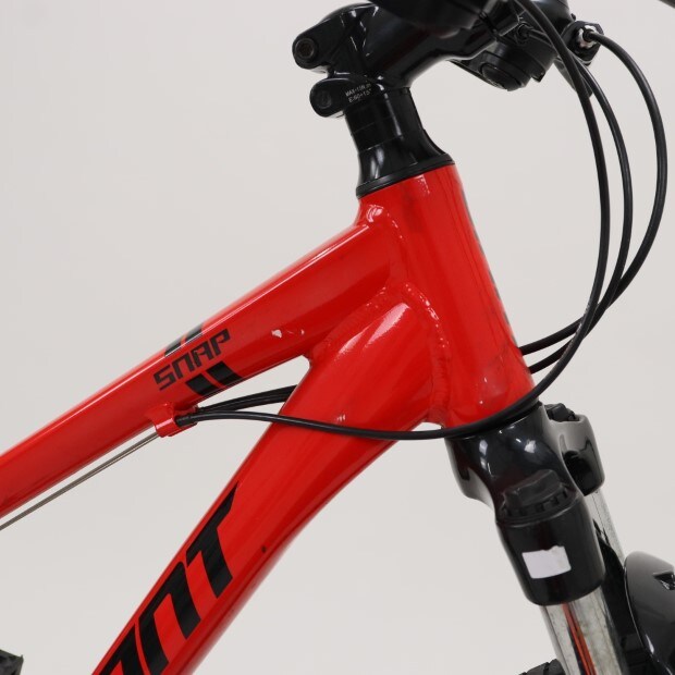 リユース】SNAP 360mm 2021年モデル マウンテンバイク 自転車【RS2511】