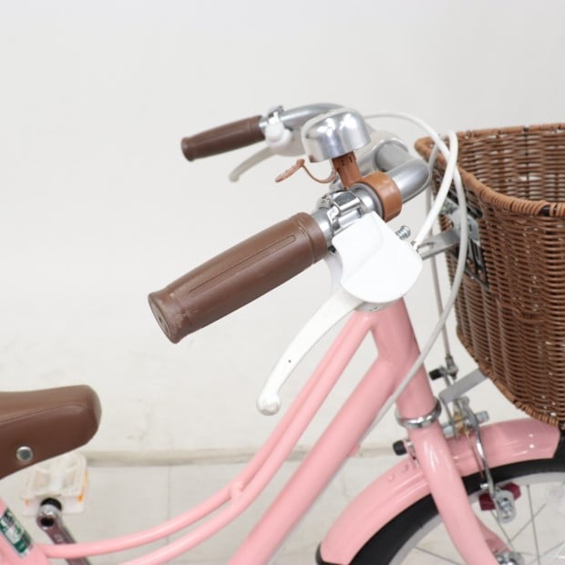 リユース】リトルフェリーク 160-K 16インチ 2020年モデル 子供用 自転車