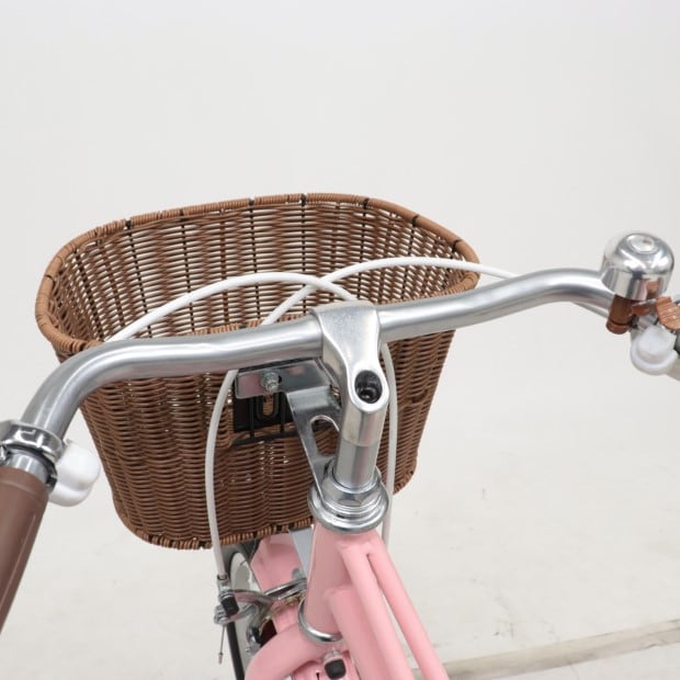 リユース】リトルフェリーク 160-K 16インチ 2020年モデル 子供用 自転車