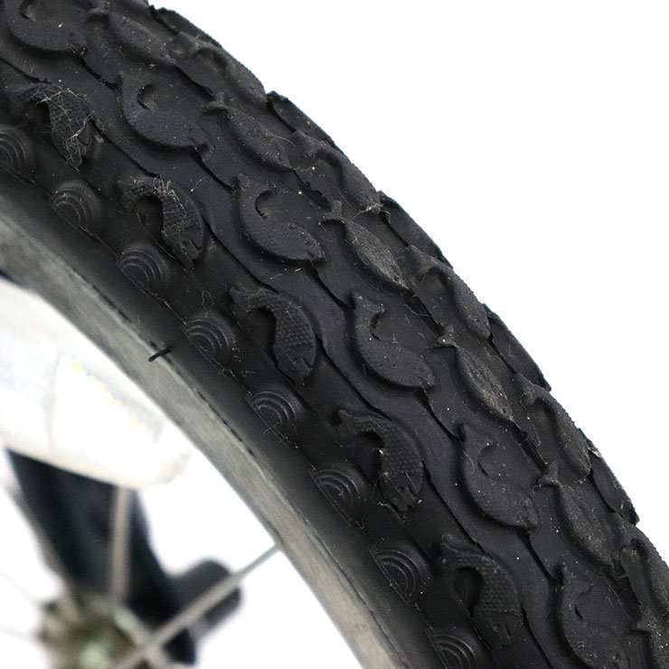 【リユース】K16 16インチ 2020年モデル 子供用 自転車