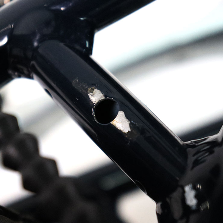 【リユース】K16 16インチ 2020年モデル 子供用 自転車