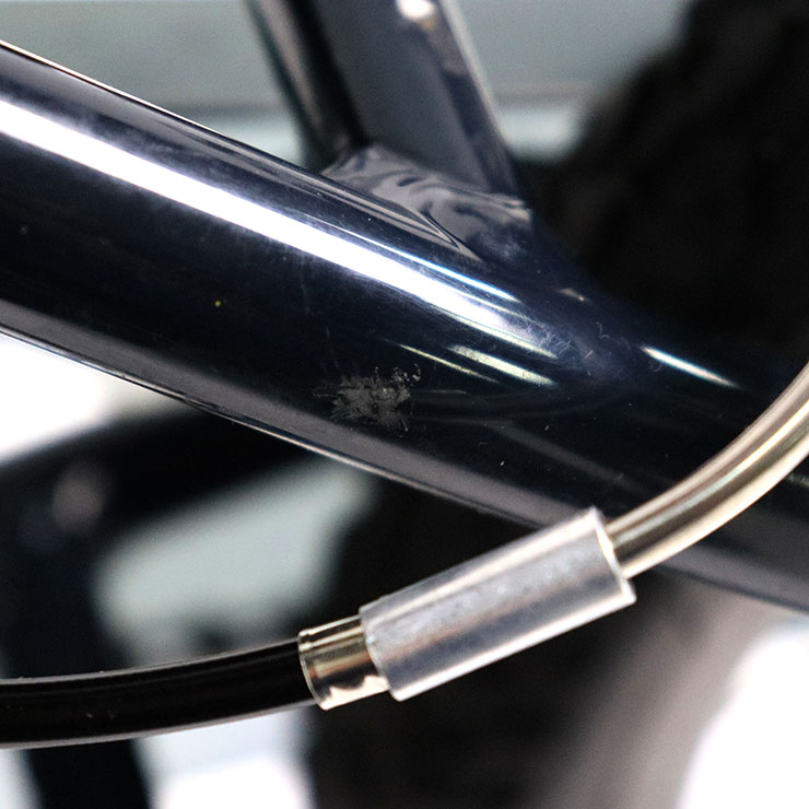 【リユース】K16 16インチ 2020年モデル 子供用 自転車