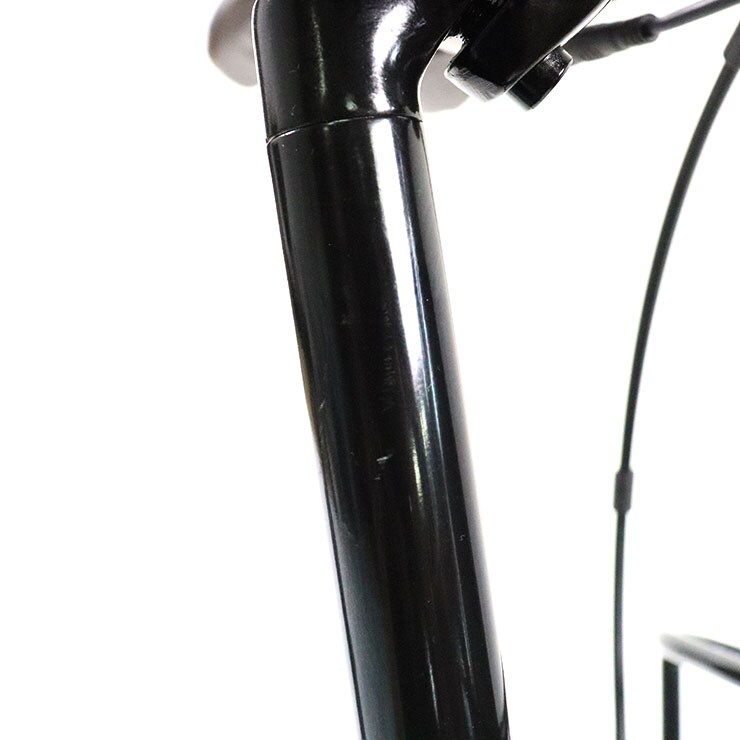 【リユース】エナシスコンパクト 20インチ 2023年モデル 電動自転車