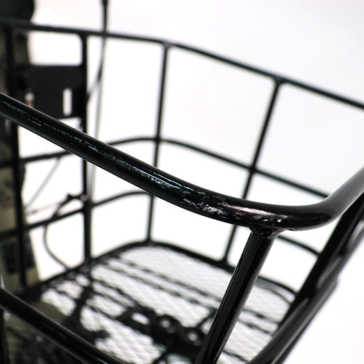 【リユース】エナシスコンパクト 20インチ 2023年モデル 電動自転車