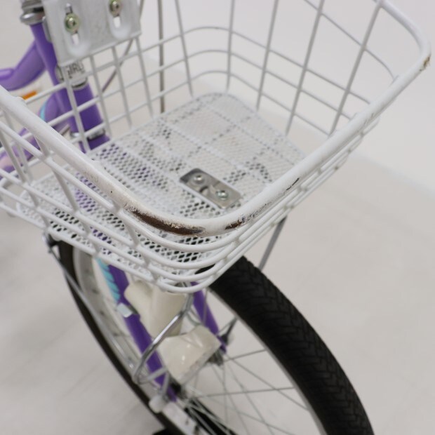 リユース】ガールズラボスポーティー 226-K 22インチ 2022年モデル