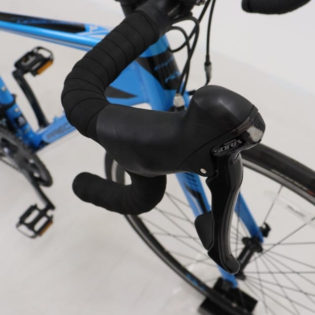 【引き取り限定】ロードバイク PRECISION RS 2017年頃 ロードバイク プレシジョンrs 引き取り限定】ロードバイク PRECISION