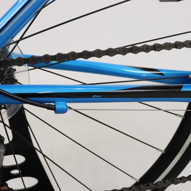 リユース】プレシジョンRS 430mm 2017年モデル ロードバイク 自転車