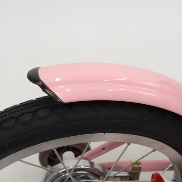 リユース】リトルフェリーク 160-K 16インチ 2021年モデル 子供用 自転車