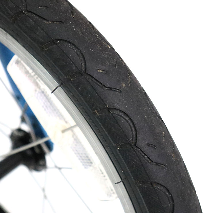 【リユース】K16 lite 16インチ 2021年モデル 子供用 自転車