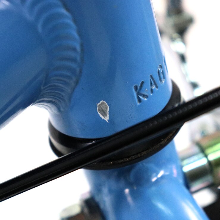 【リユース】K16 lite 16インチ 2021年モデル 子供用 自転車