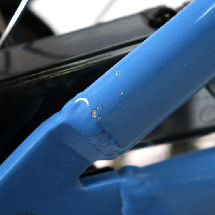 【リユース】K16 lite 16インチ 2021年モデル 子供用 自転車