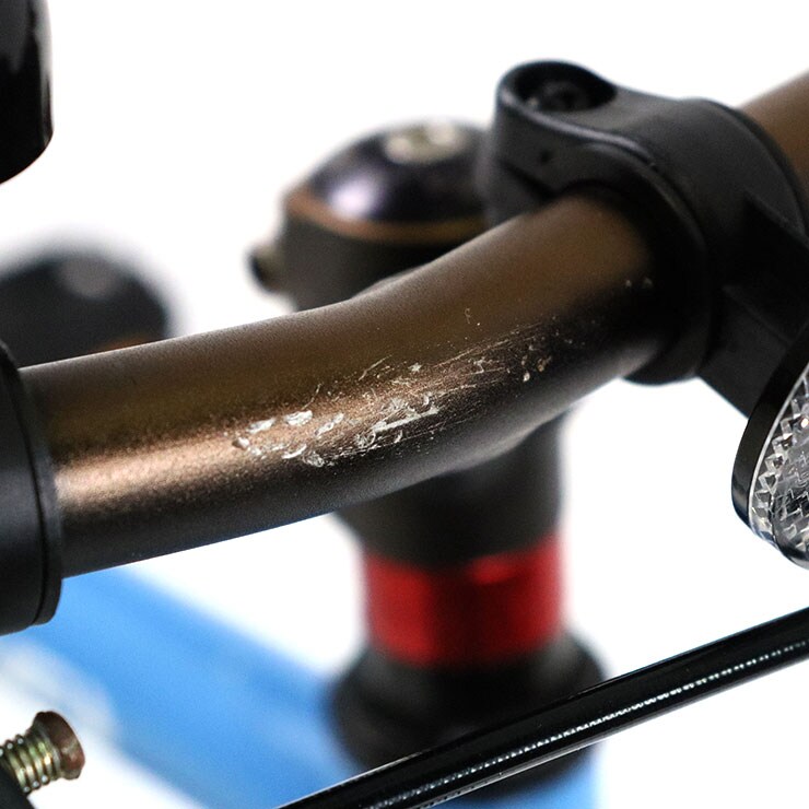 【リユース】K16 lite 16インチ 2021年モデル 子供用 自転車