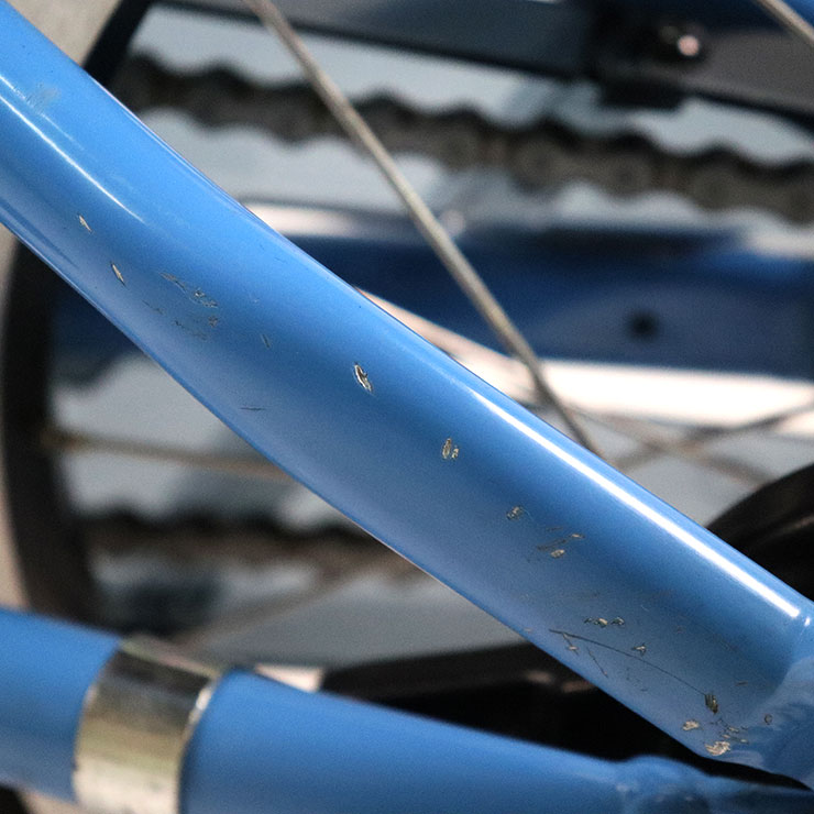 【リユース】K16 lite 16インチ 2021年モデル 子供用 自転車