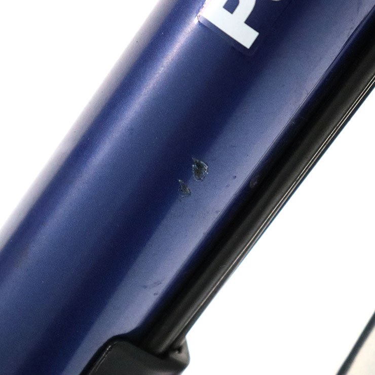 【リユース】ビビDX 26インチ 2020年モデル 電動自転車