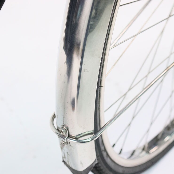 【リユース】ビビDX 26インチ 2020年モデル 電動自転車