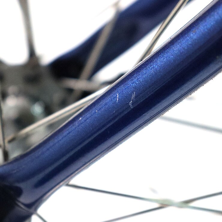 【リユース】ビビDX 26インチ 2020年モデル 電動自転車