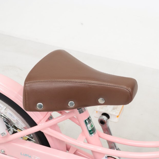 リユース】リトルフェリーク 160-K 16インチ 2020年モデル 子供用 自転車