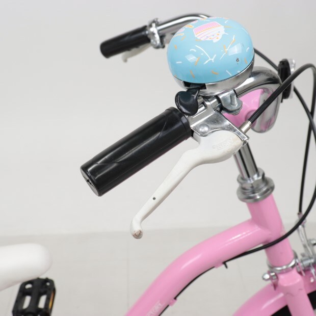 リユース】イノベーションファクトリーキッズ 180-H 18インチ 2021年