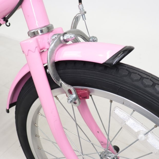 リユース】イノベーションファクトリーキッズ 180-H 18インチ 2021年