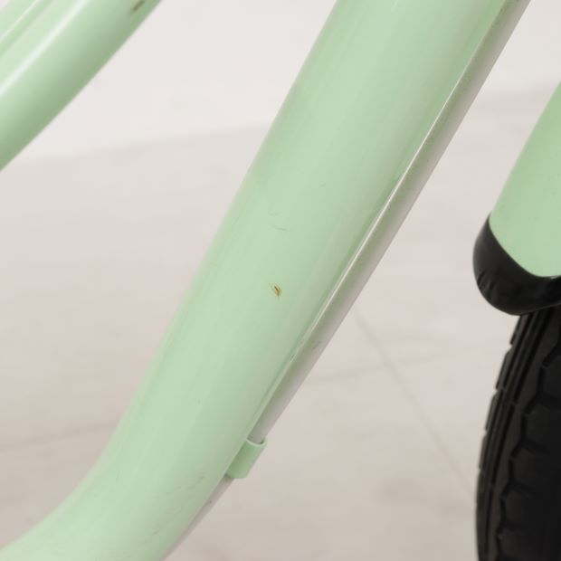 リユース】リトルフェリーク 180-K 18インチ 2022年モデル 子供用 自転車