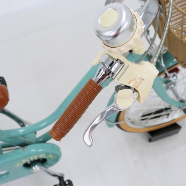 リユース】HACCHI「HC182」18インチ 2018年モデル 子供用 自転車