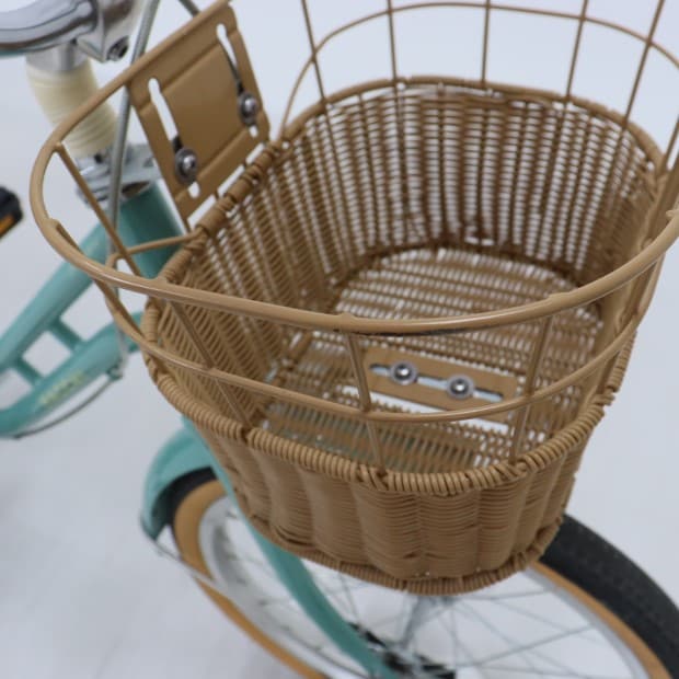 リユース】HACCHI「HC182」18インチ 2018年モデル 子供用 自転車