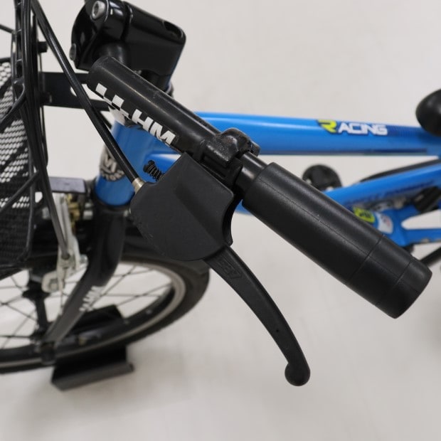 リユース】レーシングカー 180-K 18インチ 2019年モデル 子供用 自転車