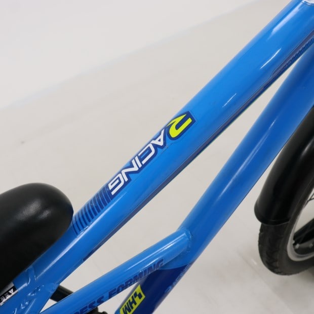 リユース】レーシングカー 180-K 18インチ 2019年モデル 子供用 自転車