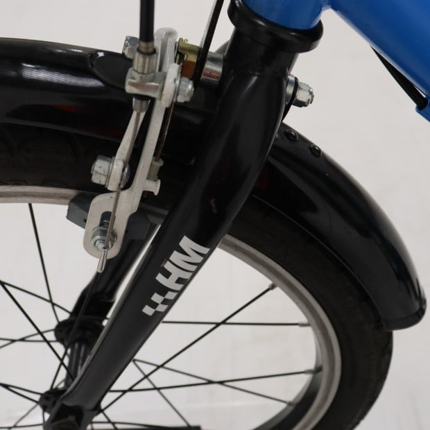 リユース】レーシングカー 180-K 18インチ 2019年モデル 子供用 自転車