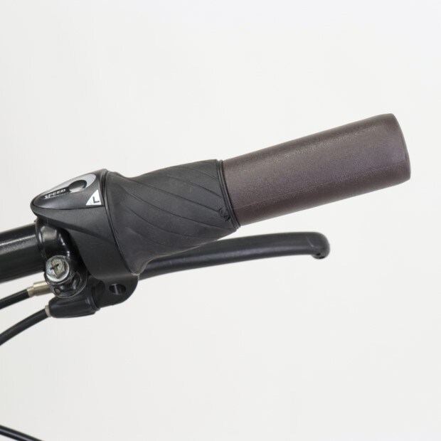 リユース】カジュリーフォールディング 206-L 20インチ 2022年モデル