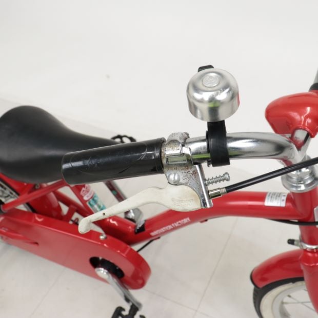 リユース】イノベーションファクトリーキッズ 140-N 14インチ 2022年