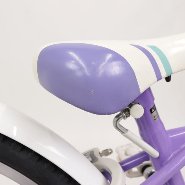 リユース】ガールズラボスポーティー 246-K 24インチ 2022年モデル