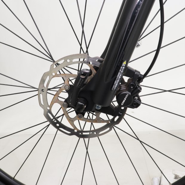 リユース】BIG NINE 15 あさひ限定 38cm マウンテンバイク 自転車