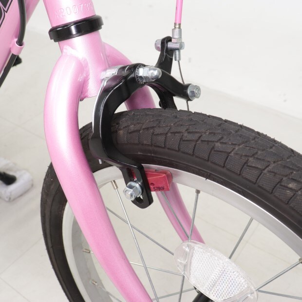 リユース】キッカーグランデ 160-I 16インチ 2020年モデル 子供用 自転車