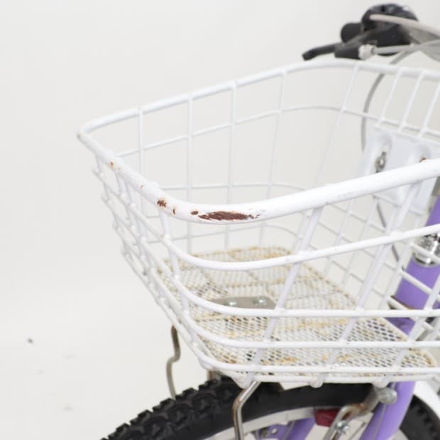 リユース】ガールズラボスポーティー 226-K 22インチ 2020年モデル