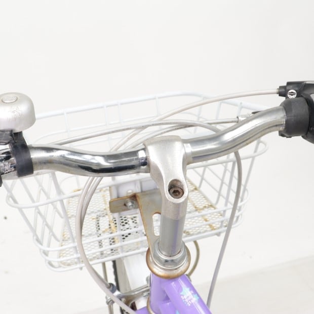 リユース】ガールズラボスポーティー 226-K 22インチ 2020年モデル