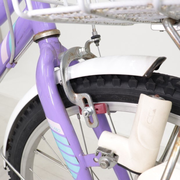 リユース】ガールズラボスポーティー 226-K 22インチ 2020年モデル