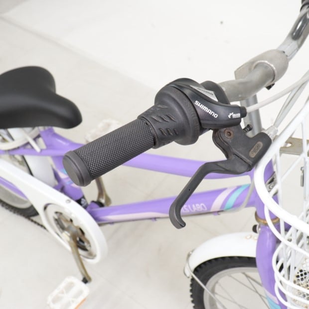 リユース】ガールズラボスポーティー 226-K 22インチ 2020年モデル