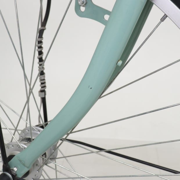 リユース】カジュリースマート 266HD-L2 26インチ 2023年モデル シティ