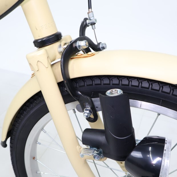 リユース】ミモレット 200-L 20インチ 2020年モデル 折りたたみ自転車