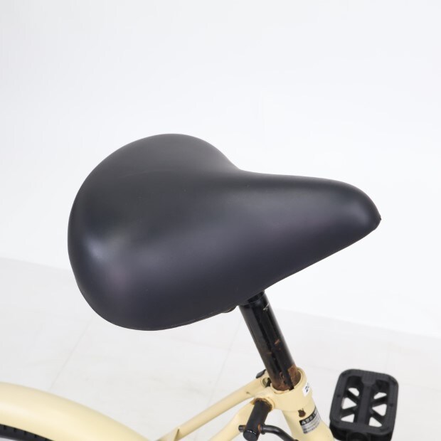 リユース】ミモレット 200-L 20インチ 2020年モデル 折りたたみ自転車