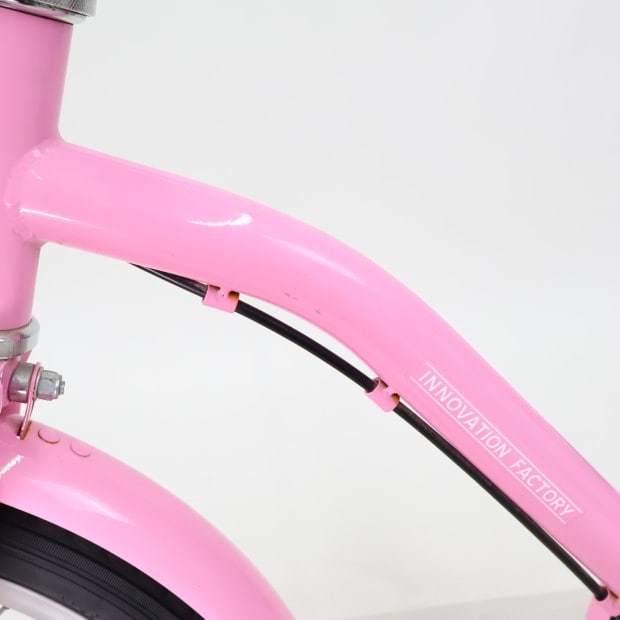 リユース】イノベーションファクトリーキッズ 180-H 18インチ 2021年