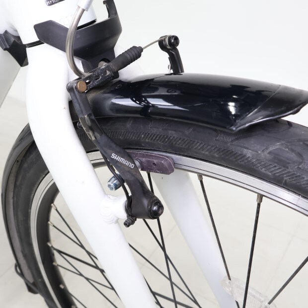 リユース】ジェッター「BE-ELHC344」440mm 2020年モデル 電動自転車