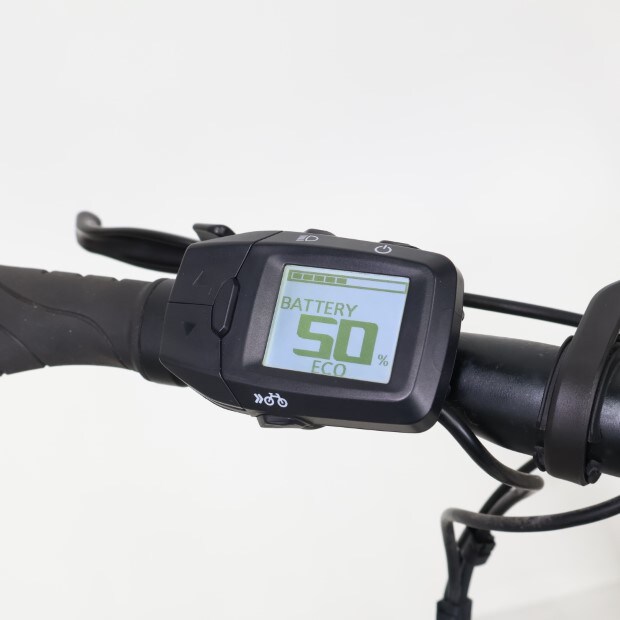 ジェッター「BE-ELHC344」440mm 2020年モデル　週末セール リユース】ジェッター「BE-ELHC344」440mm 2020年モデル 電動自転車