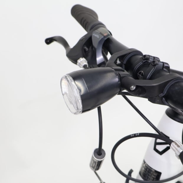 ジェッター「BE-ELHC344」440mm 2020年モデル　週末セール リユース】ジェッター「BE-ELHC344」440mm 2020年モデル 電動自転車