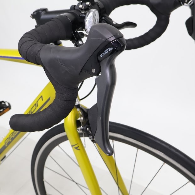 リユース】プレシジョンR（510）-J 510mm 2020年モデル ロードバイク