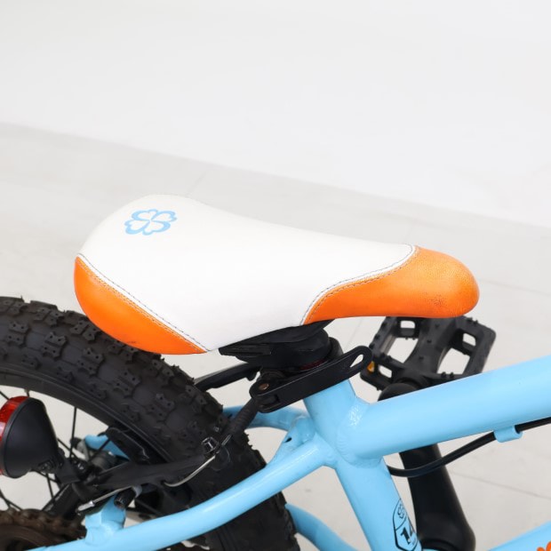 リユース】ヨツバゼロ 14 14インチ 子供用 自転車