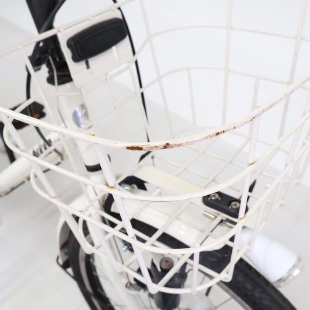 リユース】bikke j「BKJ22」22インチ 2020年モデル 子供用 自転車