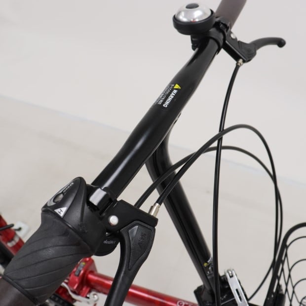 リユース】カジュリーフォールディング 206-L 20インチ 2022年モデル